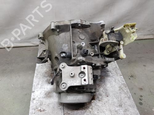 Gearbox OPEL CROSSLAND X / CROSSLAND (P17, P2QO) 1.2 (75) | BP22227357M3 