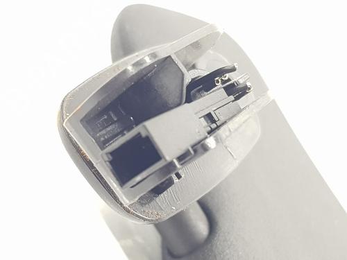 Left sun visor AUDI A3 (8P1) S3 quattro | BP21145636I1 