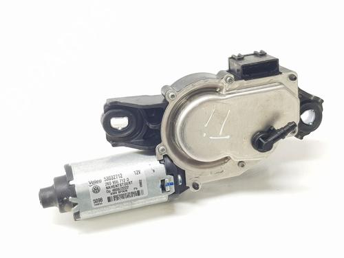 Used Rear wiper motor Rear wiper motor 37424734 37424734