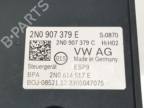 ABS pump VW CRAFTER Van (SY_, SX_) | BP36032389M43 - Image 3