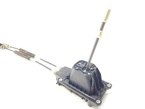 Gear lever RENAULT CLIO IV (BH_) 1.5 dCi 75 | BP31574882M90