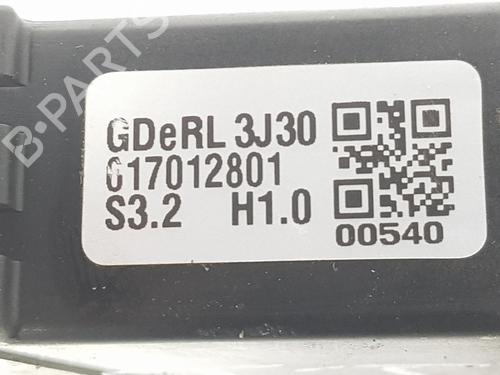 Left rear window motor HYUNDAI i30 (GD) 1.6 CRDi | BP9697750E23 