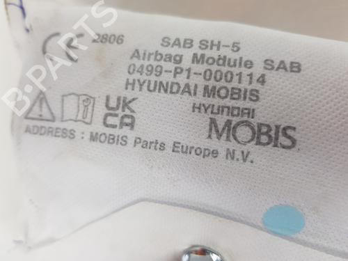 Modulo electronico HYUNDAI i20 III (BC3, BI3) 1.6 T-GDi N | BP29723478M83 
