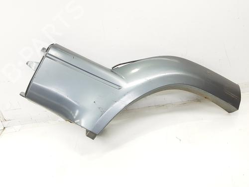 Used Rear right wheel arch trim Rear right wheel arch trim TOYOTA LAND CRUISER 90 (_J9_) 3.0 TD (KZJ90_, KZJ95_, KZJ90R, KZJ95R, KZJ90W, KZJ95W) (125 hp) 35753622 35753622
