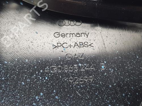 Armrest / Center console AUDI A6 C7 (4G2, 4GC) 2.0 TDI | BP30472125I20