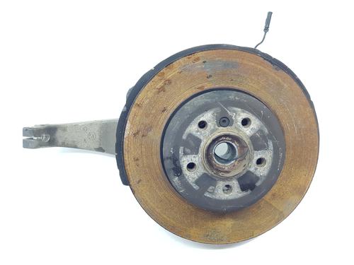 Right front steering knuckle BMW 5 Touring (F11) 530 d xDrive | BP26023404M26 