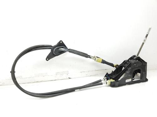Used Gear lever RENAULT TWINGO III (BCM_, BCA_) 1.0 SCe 70 (71 hp) 18490292