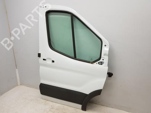 Right front door FORD TRANSIT V363 Platform/Chassis (FED, FFD) | BP35753692C3 - Image 5