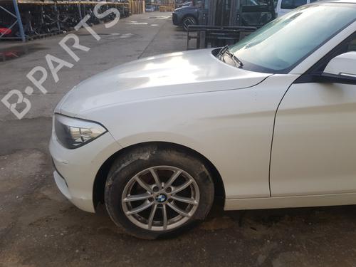 Engine BMW 1 (F20) 116 d | BP39451032M1  - Image 19