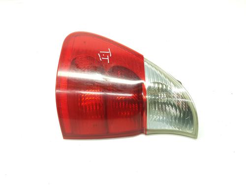 Left taillight BMW X5 (E53) 3.0 d | BP20194251C34 