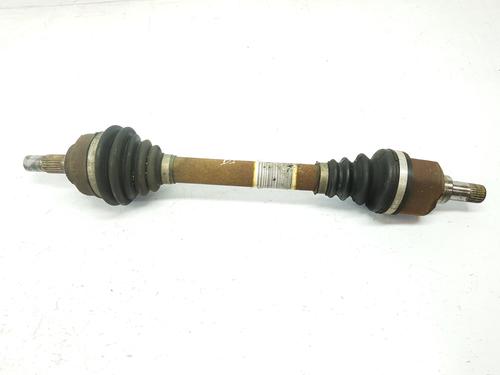 Left front driveshaft CITROËN C4 Grand Picasso I (UA_) 1.6 HDi | BP16032188M38 