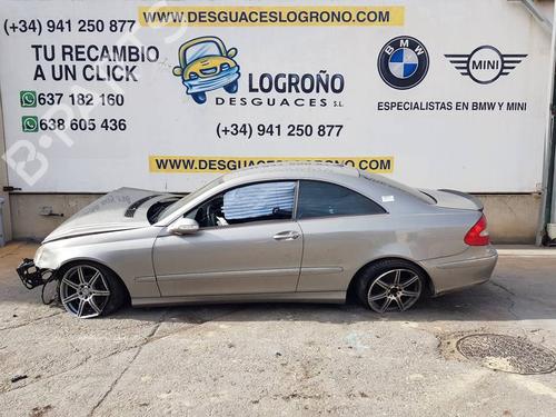 Engine MERCEDES-BENZ CLK (C209) | BP40606850M1 - Image 22