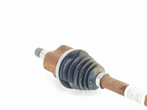 Left front driveshaft FORD PUMA (J2K, CF7) | BP39206976M38 - Image 5