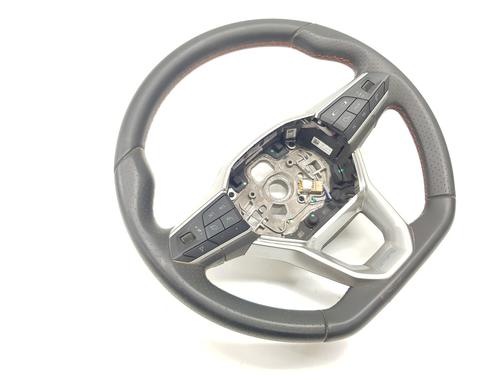 Steering wheel SEAT IBIZA V (KJ1, KJG) 1.0 TSI | BP29723590C49 