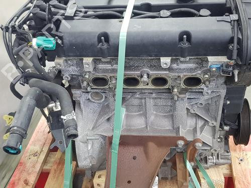 Engine FORD FIESTA VI (CB1, CCN) | BP36649579M1 - Image 2