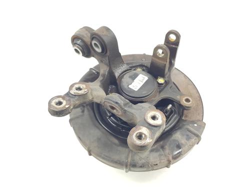Left rear steering knuckle KIA SPORTAGE III (SL) 1.7 CRDi | BP21048745M27 