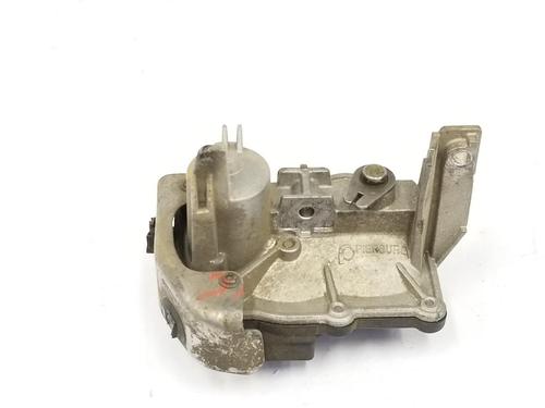 Throttle body NISSAN QASHQAI II (J11, J11_) 1.5 dCi | BP13551240M82 