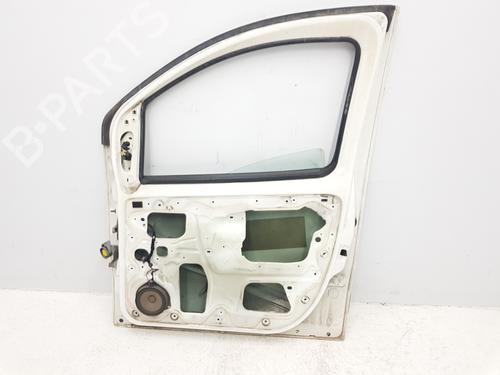 Right front door PEUGEOT BIPPER (AA_) 1.4 HDi | BP10976106C3