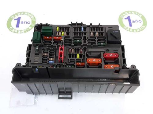 Fuse box BMW 1 (E87) 116 d | BP4443662E1 