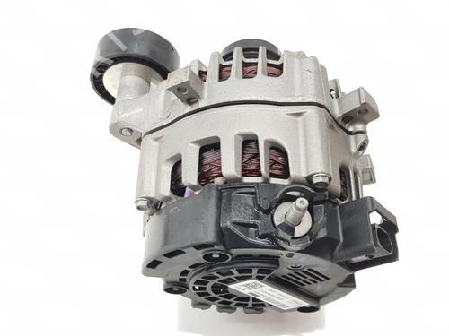 Alternator FORD TRANSIT V363 Platform/Chassis (FED, FFD) | BP35804258M7 - Image 2