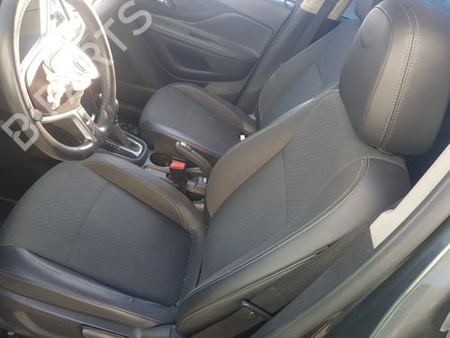 Left front window switch OPEL MOKKA / MOKKA X (J13) | BP38929648I27 - Image 37