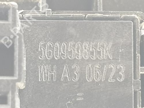 Right front window switch VW CRAFTER Van (SY_, SX_) 2.0 TDI FWD (SYB, SYC, SYD) | BP37430011I26 - Image 6