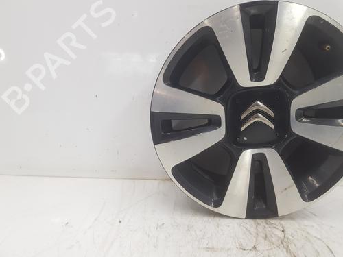 Fælk CITROËN C3 III (SX) | BP31805853C45