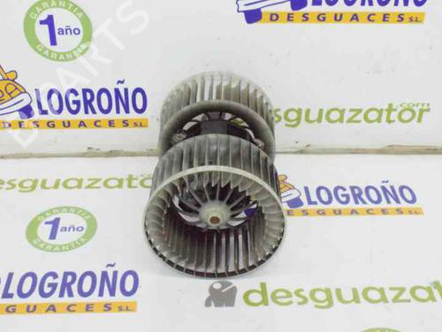 Heater blower motor BMW X3 (E83) xDrive 30 d | BP14122840M62 