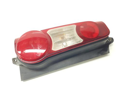 Venstre baglygte CITROËN BERLINGO MULTISPACE (B9) 1.6 BlueHDi 100 | BP31671088C34 