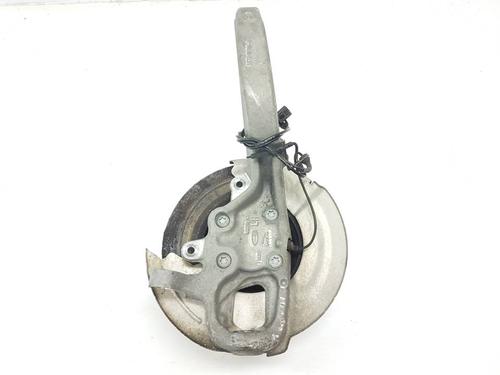 Left front steering knuckle JAGUAR XE (X760) | BP38759592M25 - Image 2