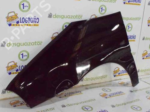 Left front fenders CITROËN JUMPY I (U6U_) 1.9 D 70 | BP758191C41 