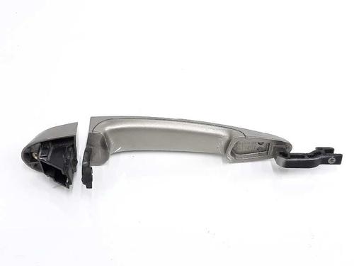 Front right exterior door handle BMW X5 (E70) xDrive 30 d | BP6478183C129 