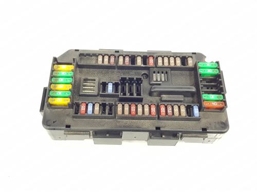 Used Fuse box BMW 4 Gran Coupe (F36) 430 d (258 hp) 25143353