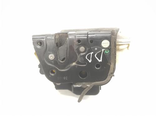 Used Front right lock AUDI A4 B7 (8EC) 1.9 TDI (116 hp) 16022627