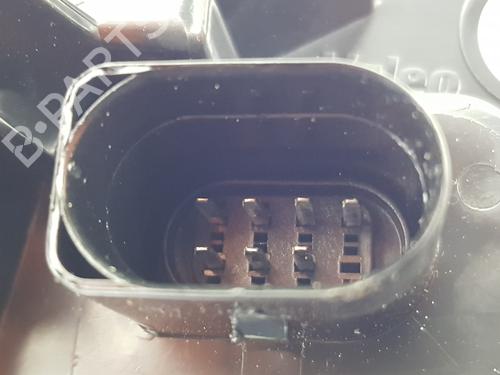 Piloto derecho del maletero AUDI A6 C7 (4G2, 4GC) 2.0 TDI | BP30468941C80