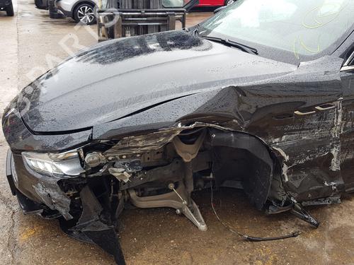 Driveshaft MASERATI QUATTROPORTE VI 3.0 D | BP32374819M37 