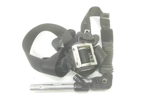 Used Front right seatbelt BMW 5 Touring (E61) 525 d (177 hp) 10224081