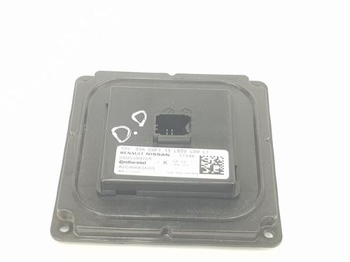 Module xenonverlichting RENAULT MEGANE IV Grandtour (K9A/M/N_) 1.5 dCi 110 (110 hp) 20323531