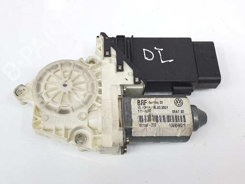 Used Left front window motor SEAT TOLEDO II (1M2) 1.9 TDI (110 hp) 7435515