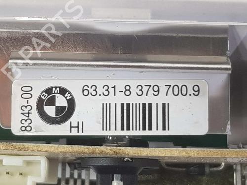 Innerbelysning BMW 7 (E65, E66, E67) 745 i, Li | BP7419257I8 