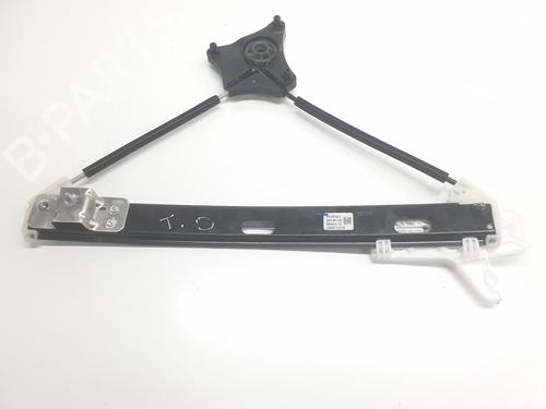 Used Rear right window mechanism SEAT IBIZA V (KJ1, KJG) 1.0 TSI (95 hp) 31264751