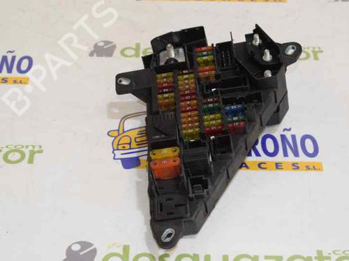 Fuse box BMW 5 (E60) 535 d | BP761510E1 