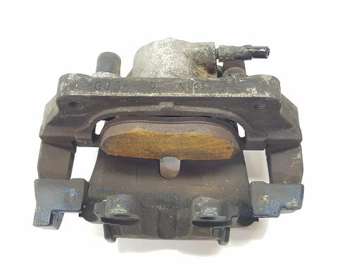 Left front brake caliper BMW X5 (E70) xDrive 40 d | BP36649691M105 - Image 5