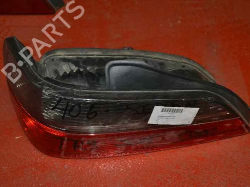 Used Left taillight PEUGEOT 406 (8B) 1.9 TD (90 hp) 1432689