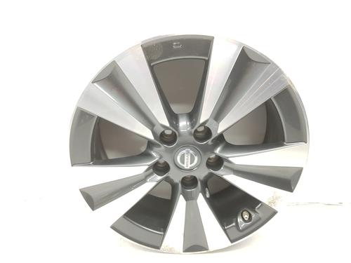 Used Rim NISSAN LEAF (ZE0) Electric (109 hp) 11717464