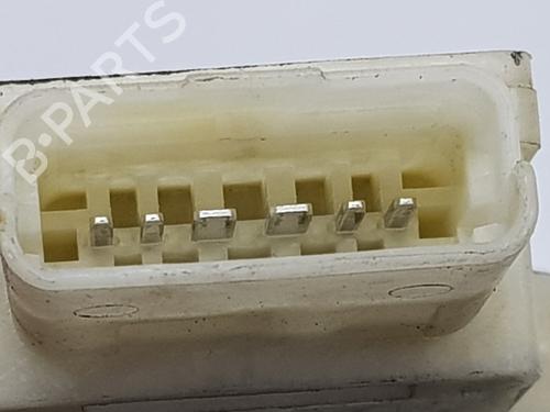 Front left window mechanism CITROËN C4 Picasso II  | BP32124007C22 