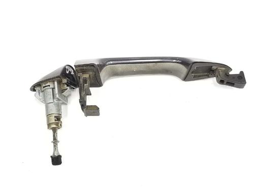 Used Front left exterior door handle KIA CEE'D (JD) 1.4 CVVT (90 hp) 6976424
