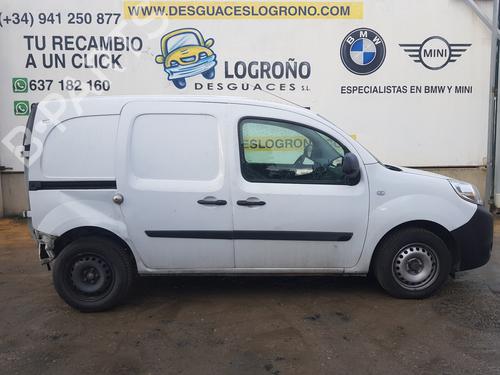 Engine control unit (ECU) RENAULT KANGOO / GRAND KANGOO II (KW0/1_) | BP36559727M57 - Image 25