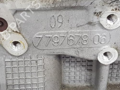 Cylinder head BMW 1 (E87) 120 d | BP32118190M5 