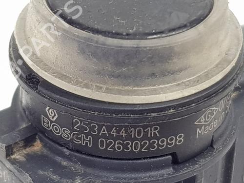 Other RENAULT MASTER III Van (FV) 2.3 dCi 135 FWD (FV0N, FV08, FV06, FV00, FV1S) | BP36681990O1 - Image 3